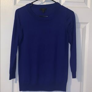 J.Crew Sweater